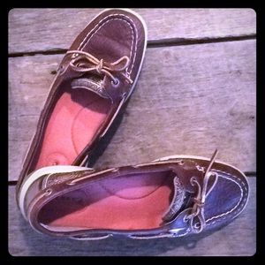 Sperry Top-Sider